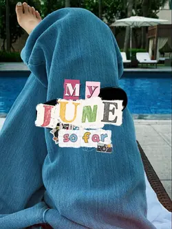 June dump