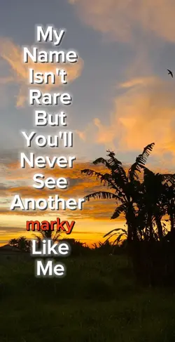 marky | like me