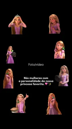 Rapunzel
