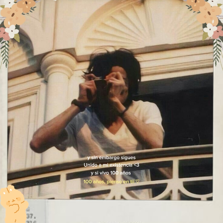 Te amo Michael^^