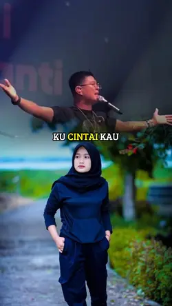 Ku Cintai Kamu