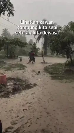 Kenangan masa kecil