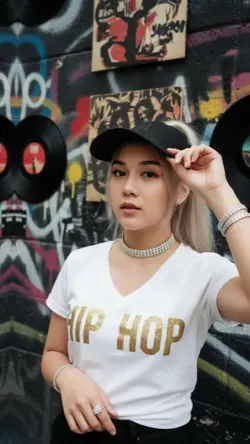 Street Style Snap Reel