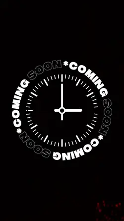COMING SOON