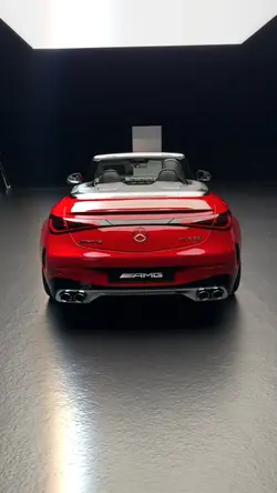 carro de luxo