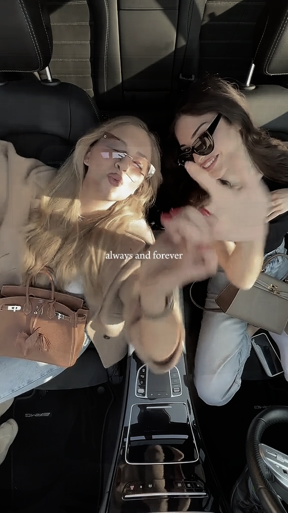 always and forever