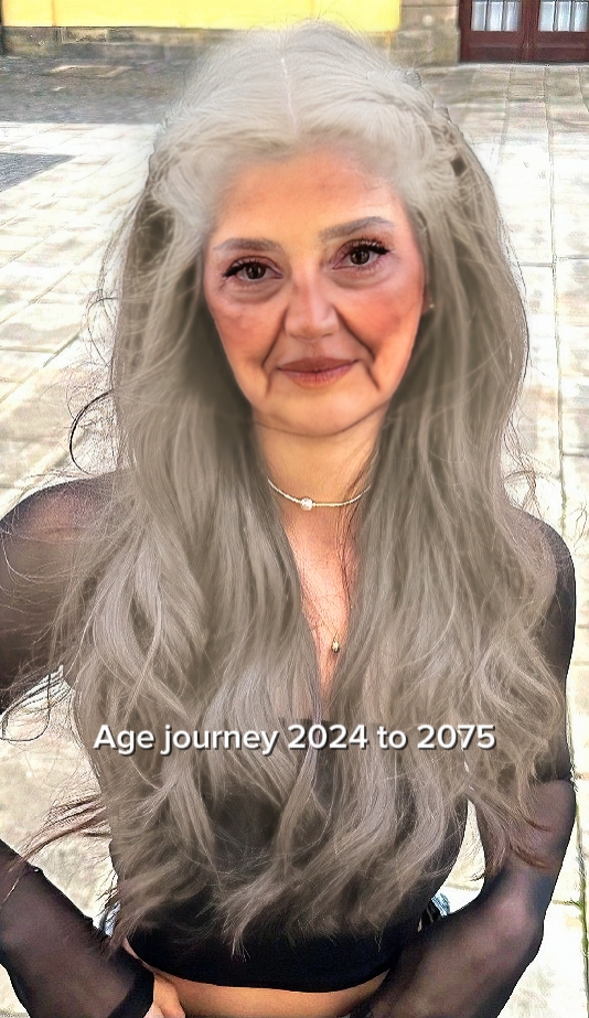 Filtre Age Journey 