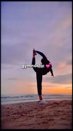 gymnastic 🪐