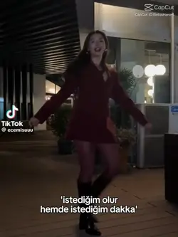 küçüklüğümdenberi