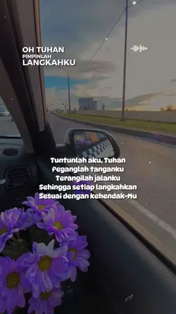 Oh Tuhan Pimpinlah 