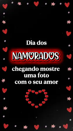 Dia dos Namorados