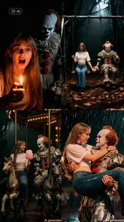 Pennywise Halloween