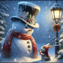 Snowman