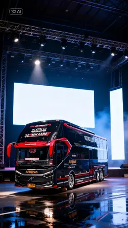 AI BUS SHOW