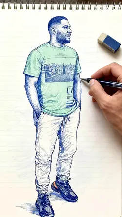 Draw me