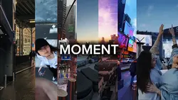 MOMENT