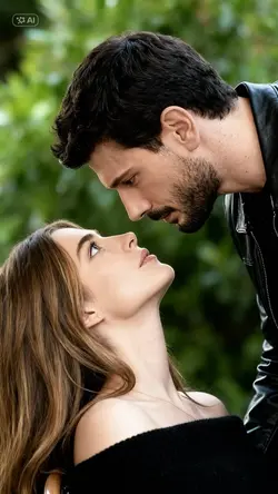 Couple photo collage