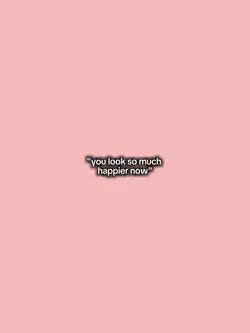 youlookhappiernow