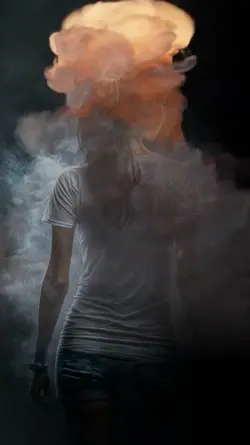 fire effect viral 