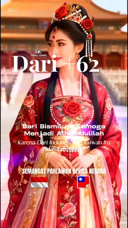 MOTIVASI KEHIDUPAN