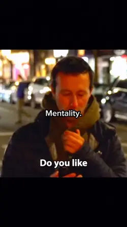 mentality