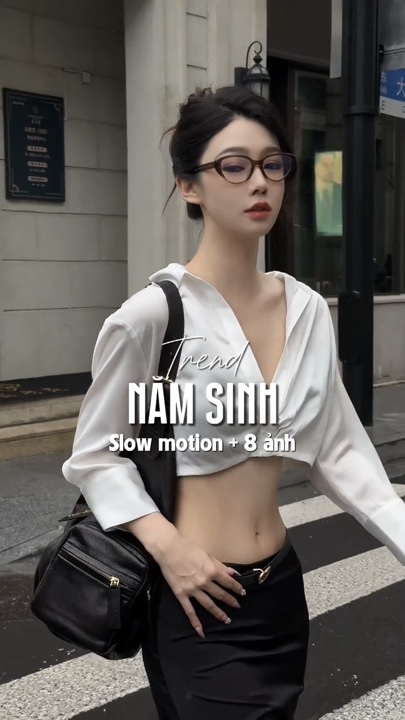 Trend Năm Sinh 