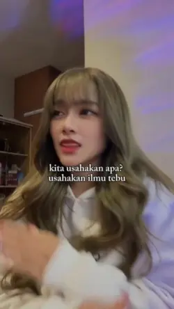 Usahakan Ilmu Padi