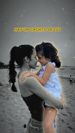 Cachito de Luz ✨