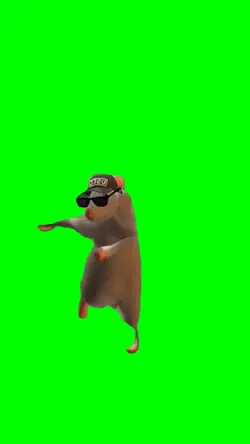 Rat Dance