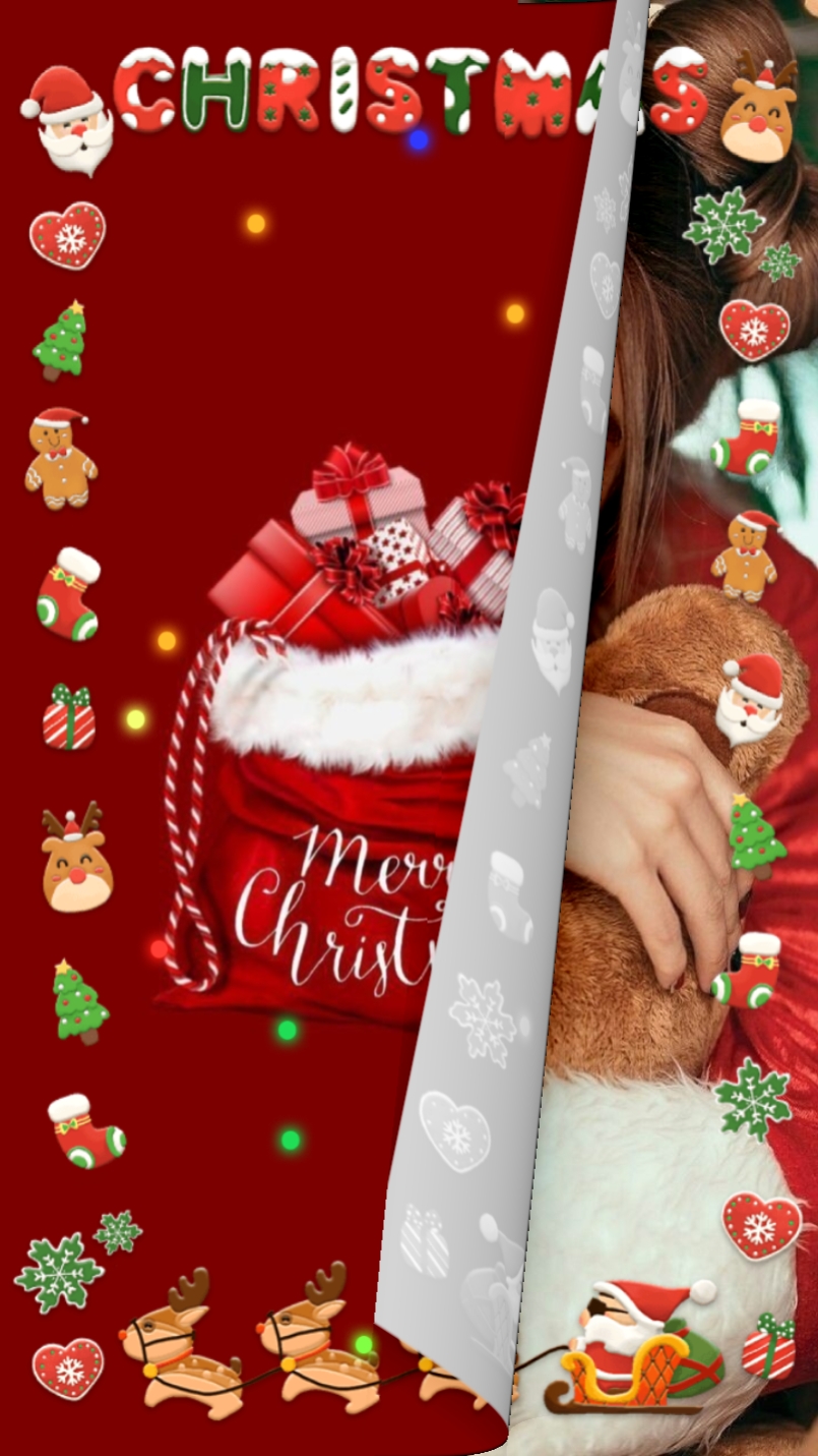 คริสต์มาสอีฟ