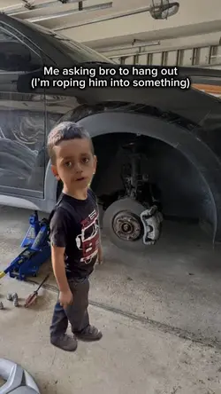 Itโs a Surprise ๐