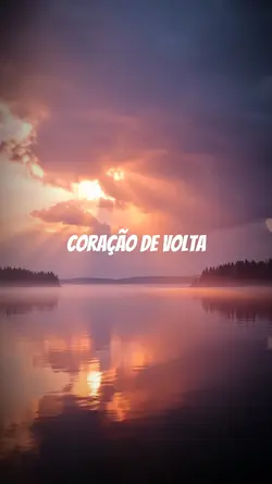 Coração de volta 