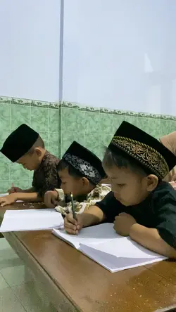 Vlog Mengaji