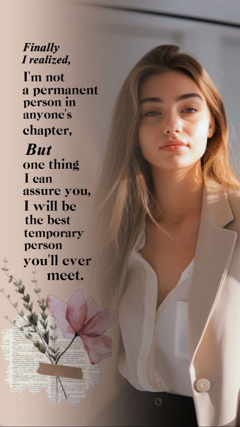 Best person