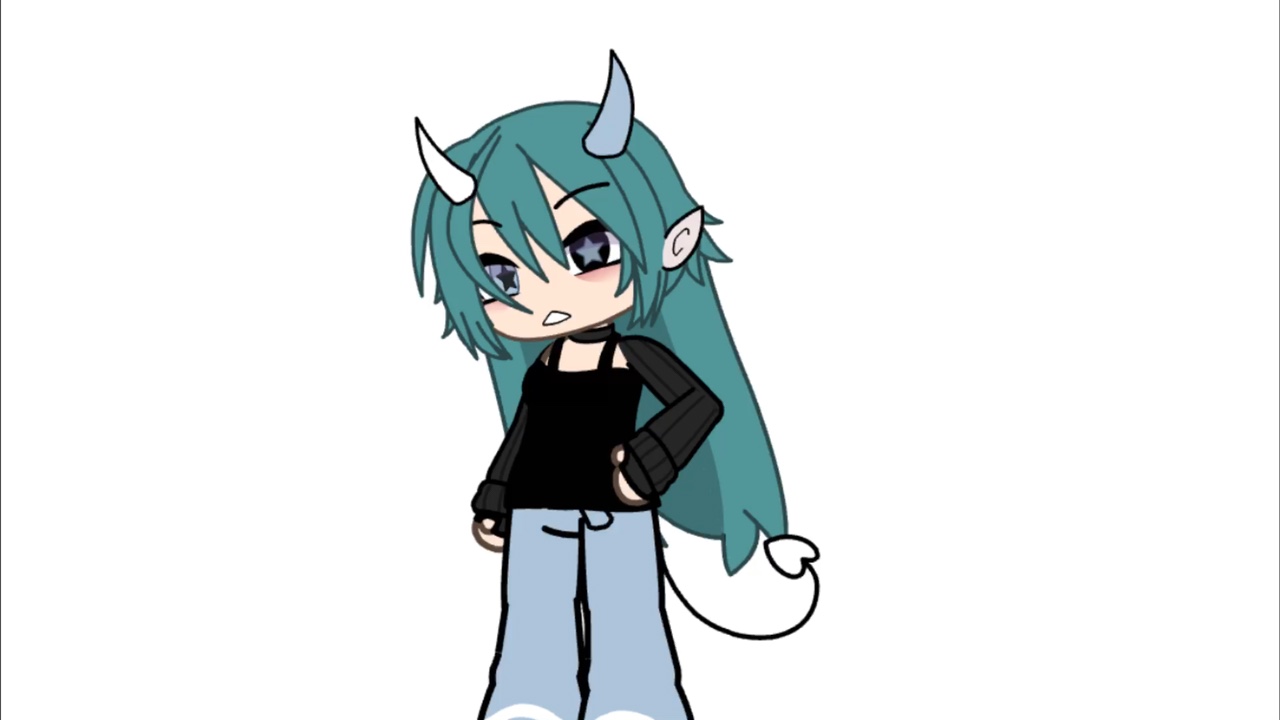 NEW OC MWHAAHAHAHAHA