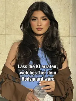 BODYGUARD KI