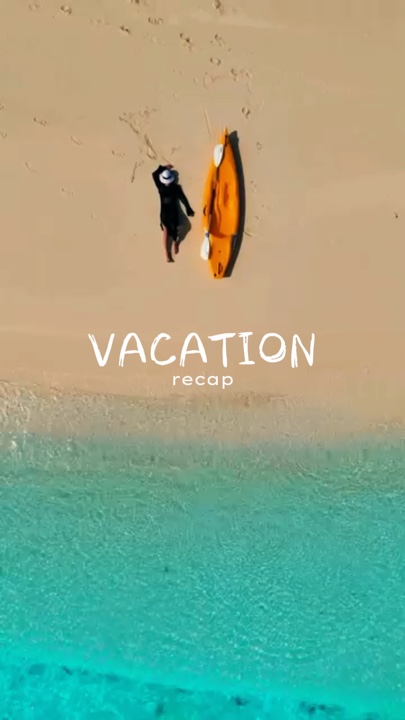 RESUMEN DE VACACIONES