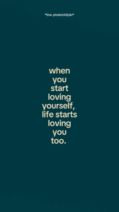 whenyoustartlovingyo