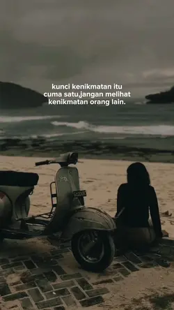 kunci kenikmatan itu