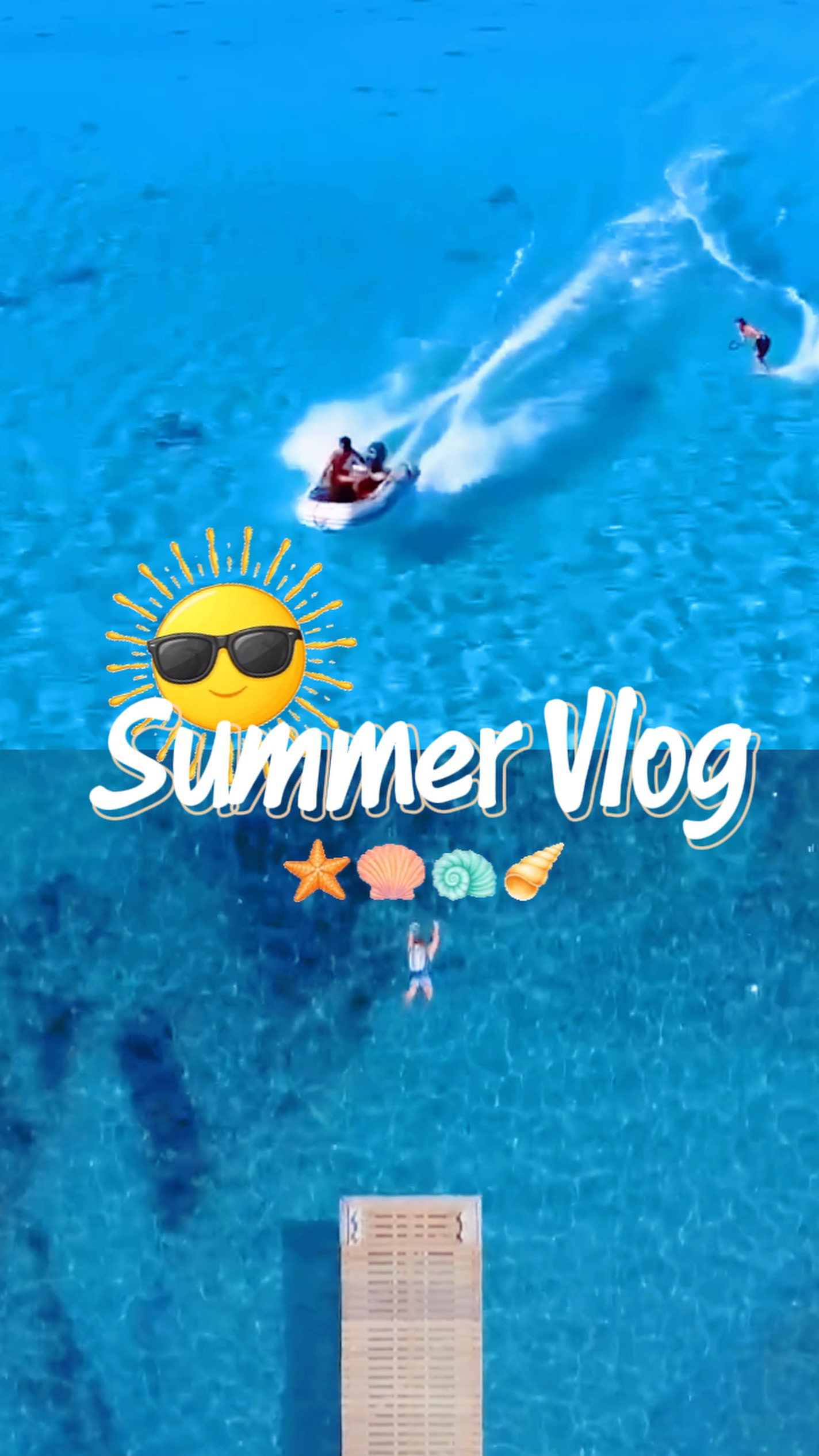Yaz vlog 'u
