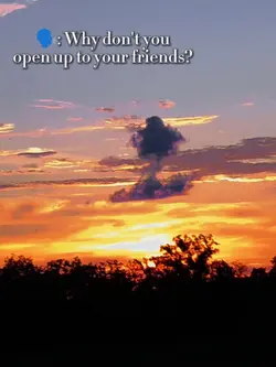 don't let it show...