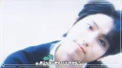 誕生日系