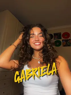 gabriela