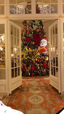 Merry Christmas