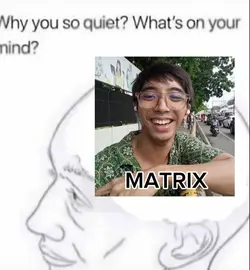 What's on your mind?