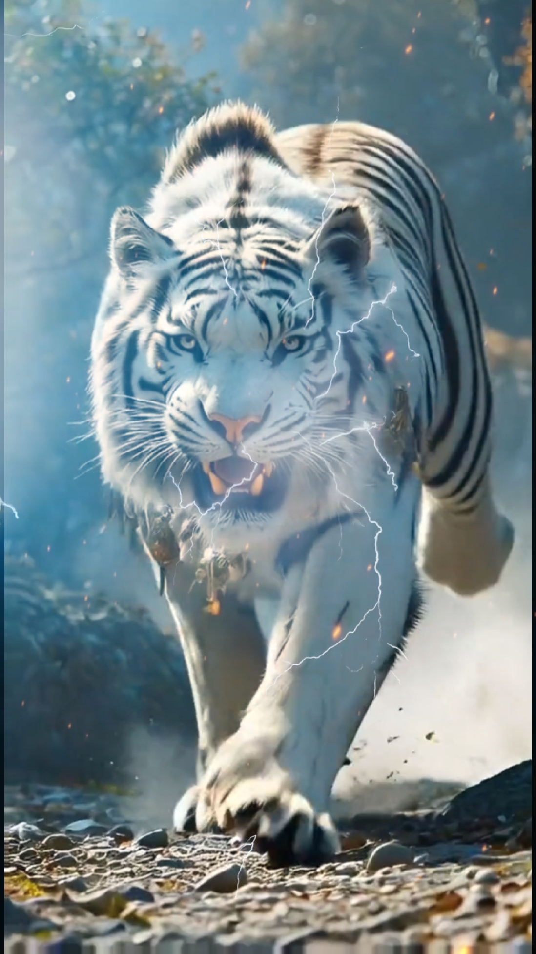 tiger ai