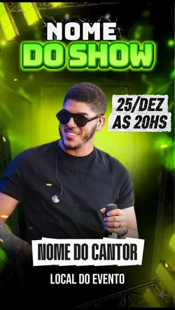 Editável