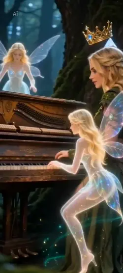 PIANO Elfique