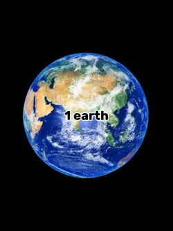 New Earth Trend