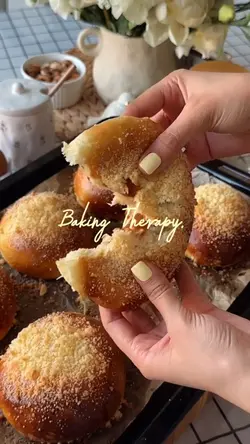Baking Therapy